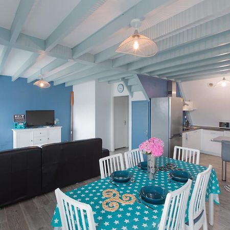 Gite De La Marina Dans La Presqu'Ile De Lézardrieux Εξωτερικό φωτογραφία