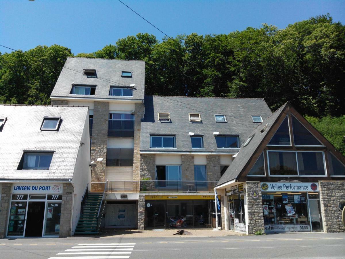 Gite De La Marina Dans La Presqu'Ile De Lézardrieux Εξωτερικό φωτογραφία